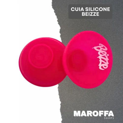 Kit Puff Select - Flower Edition