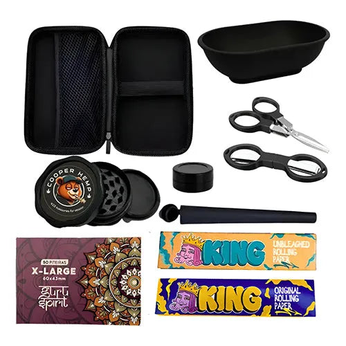 Kit Puff Select Session