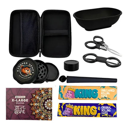 Kit Puff Select Session